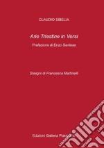 Arie triestine in versi libro