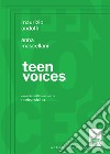 Teen voices libro