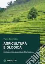 Agricoltura biologica. Vol. 1