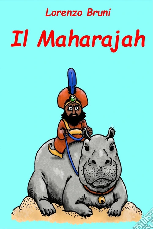 Il Maharajah