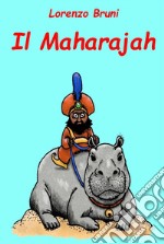 Il Maharajah libro