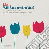 Mom, Will I Blossom Like You? A Tiny Seed's Journey: Growth and Self-Discovery for Children. Ediz. illustrata libro