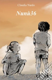 Nunù36 libro