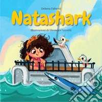 Natashark libro