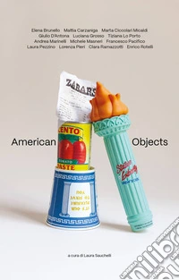 American Objects