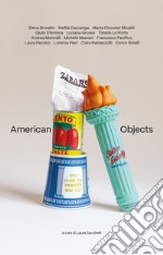 American Objects libro