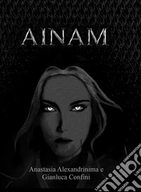 Ainam libro