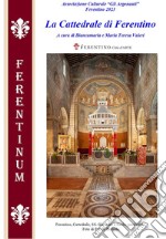 La cattedrale di ferentino. DVD