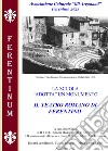 La scuola «adotta» un monumento. Il teatro romano di Ferentino libro