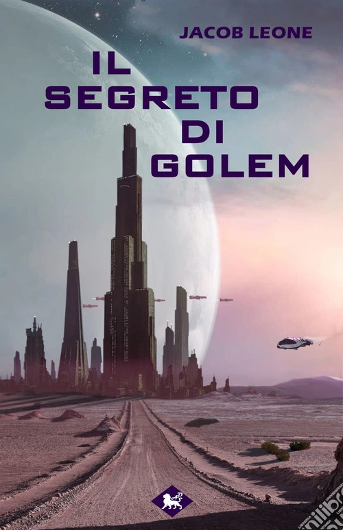 Il segreto di Golem
