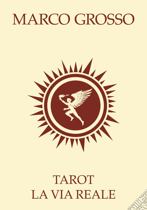Tarot. La via reale