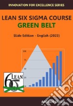 Lean Six Sigma Course Green Belt libro