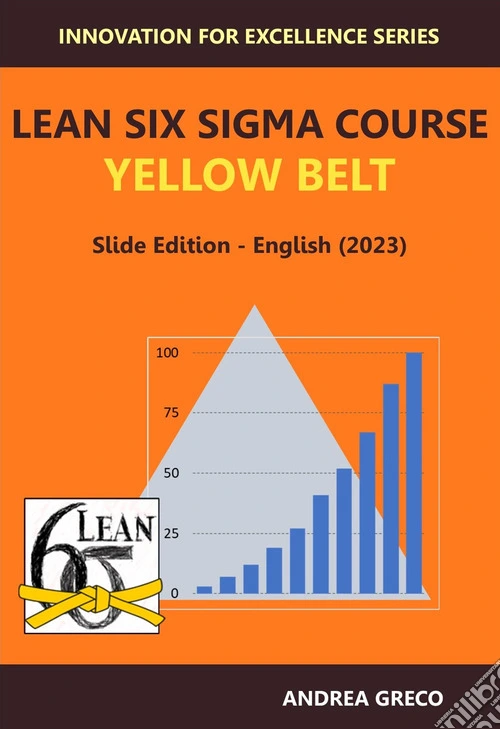Lean Six Sigma Course Yellow Belt