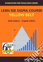 Lean Six Sigma Course Yellow Belt libro