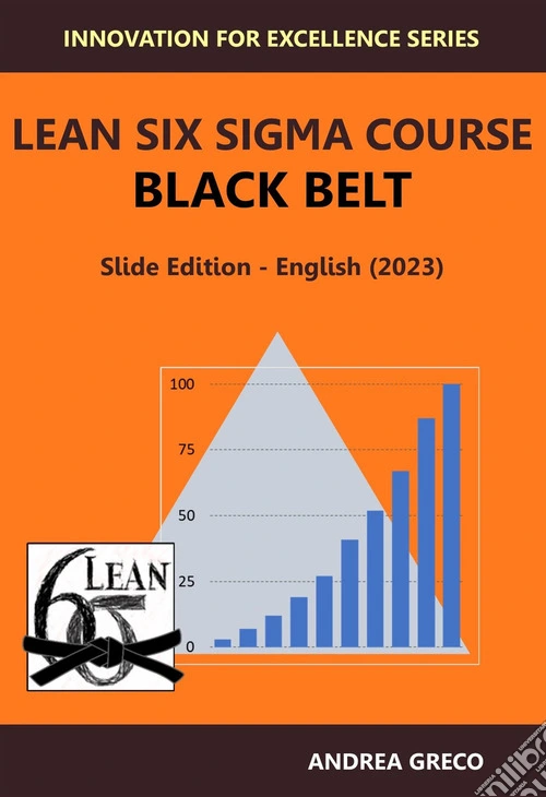 Lean Six Sigma Course Black Belt