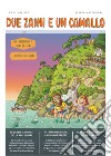 Due zaini e un camallo. Vol. 10: Me n'imbelino libro di Riolfo Luca Staricco Valentina