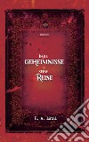 Ihre Geheimnisse und seine Reise. A story of trust, love & hope libro di Lüthi H. A.