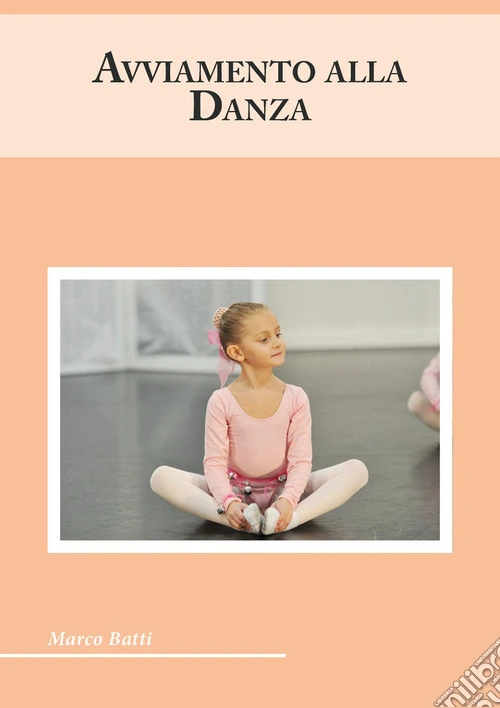 Avviamento alla danza