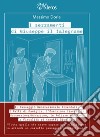 I serramenti di Giuseppe il falegname. Il passaggio generazionale aziendale, i patti di famiglia, l'esenzione fiscale in successione/donazione, le polizze keyman, la fiscalità e gli aspetti giuridici libro di Doria Massimo