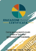 Educazione finanziaria certificata