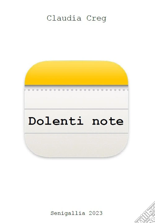 Dolenti note