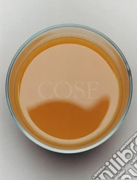 Cose. Journal