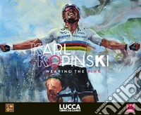 Karl Kopinski. Wearing the pink. Ediz. italiana e inglese libro