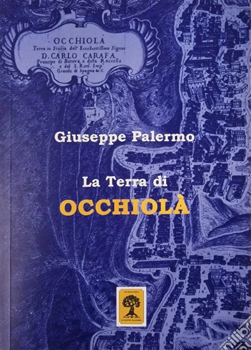 La terra di Occhiolà