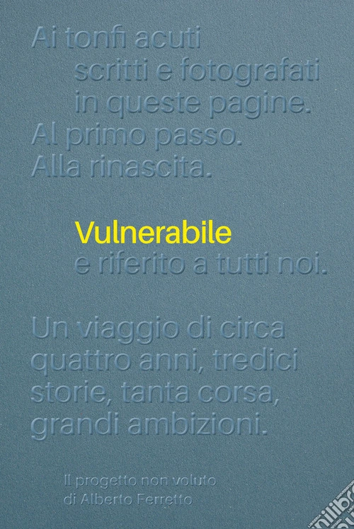 Vulnerabile