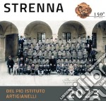 Strenna del Pio Istituto Artigianelli 2023 libro