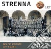 Strenna del Pio Istituto Artigianelli 2023 libro di Guidetti G. (cur.)