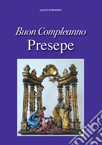 Buon compleanno presepe