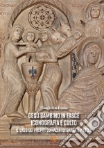 Gesù Bambino in fasce. Iconografia e culto: il caso dei pulpiti comacini di Barga e Pistoia. Ediz. illustrata