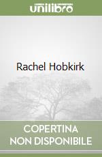 Rachel Hobkirk libro