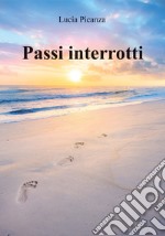 Passi interrotti libro