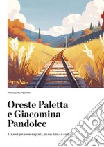 Oreste Paletta e Giacomino Pandolce. I nuovi promessi sposi ... in un film su carta libro