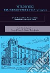 Vite di fisici tra atomi e particelle. Storie di sessant'anni di ricerca in fisica teorica e sperimentale a Pisa (1960-2020). Vol. 2 libro di Feo A. (cur.) Massai M. M. (cur.) Spandre G. (cur.)