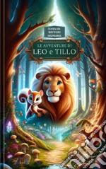 Le avventure di Leo e Tillo. Leo il Leone coraggioso e Tillo lo scoiattolo inventore libro