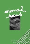 Animal haus libro