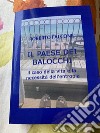 Il paese dei balocchi. Il caso della vita e la necessità dell'entropia libro di Falcone Roberto