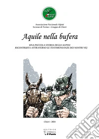 Aquile nella bufera