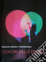 I colori delle ombre libro