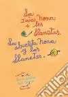 La Iaia Nona i les Llanetas-La abuelita Nona y las Llanetas. Ediz. bilingue libro