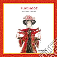 Turandot. Con QrCode libro