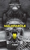 Maleparole libro