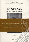 La guerra del mio gruppo all'Austria libro