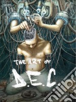 The art of Dec. Ediz. illustrata