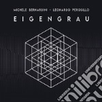 Eigengrau. Michele Bernardini Leonardo Perosillo libro