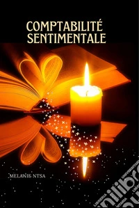 Comptabilité sentimentale. Amour haute tension libro