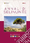 Annali di Selinunte 2023 libro